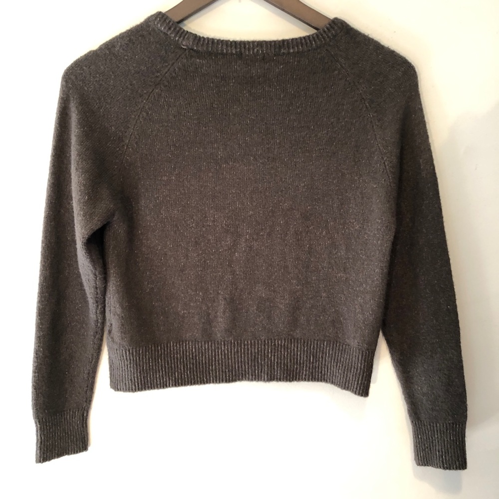 Garage sweatshirt - Picture 3 of 4